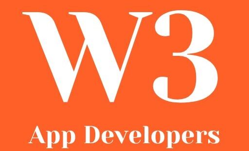 W3AppDevelopers
